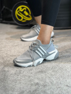 کتونی جورابی مدل ادیداس ADIDAS